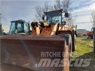 Doosan DL 420-3 Utovarivači na kotačima