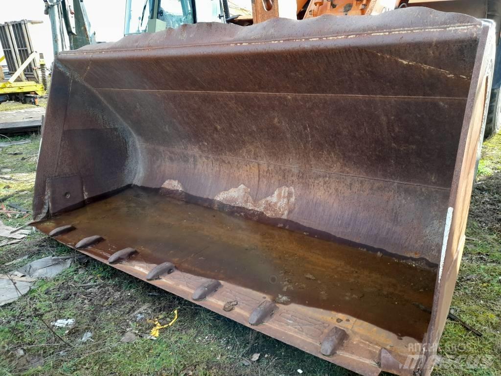 Doosan DL 420-3 Utovarivači na kotačima