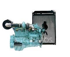 Cummins NTA855-G2A Motori