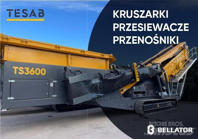 Dynapac SD 2500 CS Asfaltni finišeri