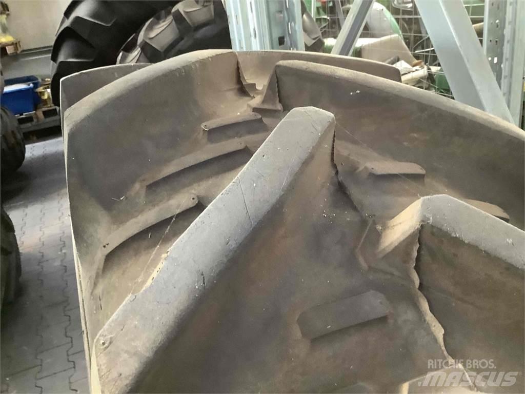Kleber 16.9 R28 Poljoprivreda – ostalo
