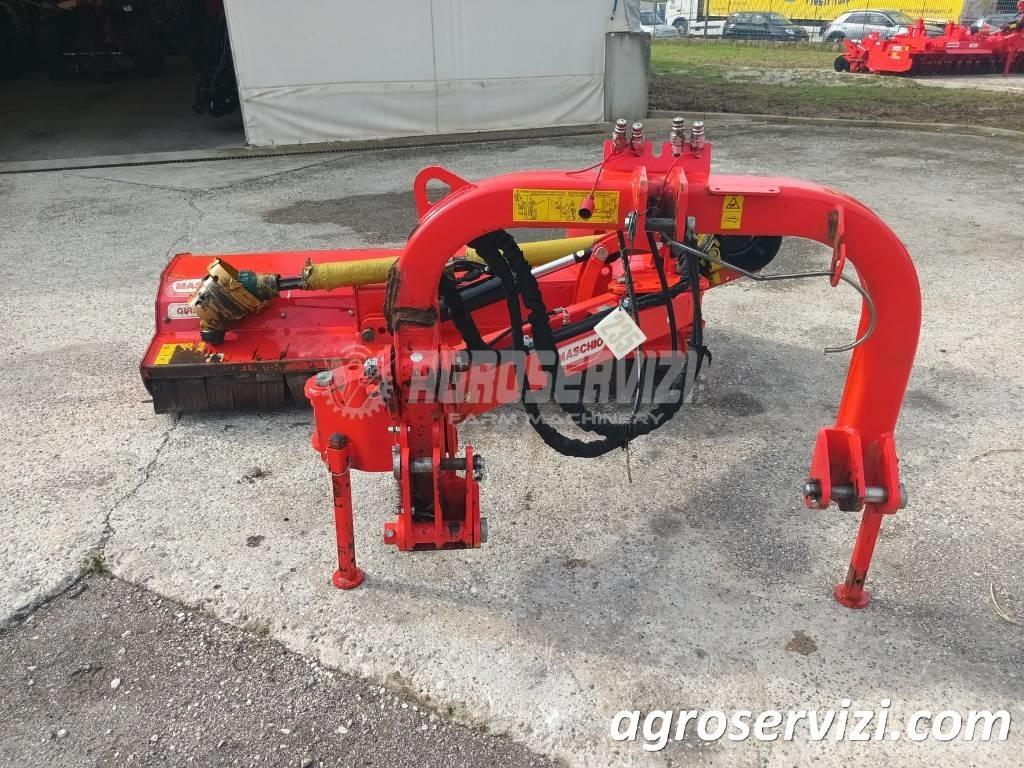 Maschio Giraffa 185 Kosilice