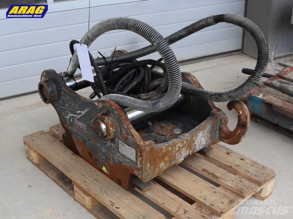 OilQuick OQ 70/55 Brze spojnice