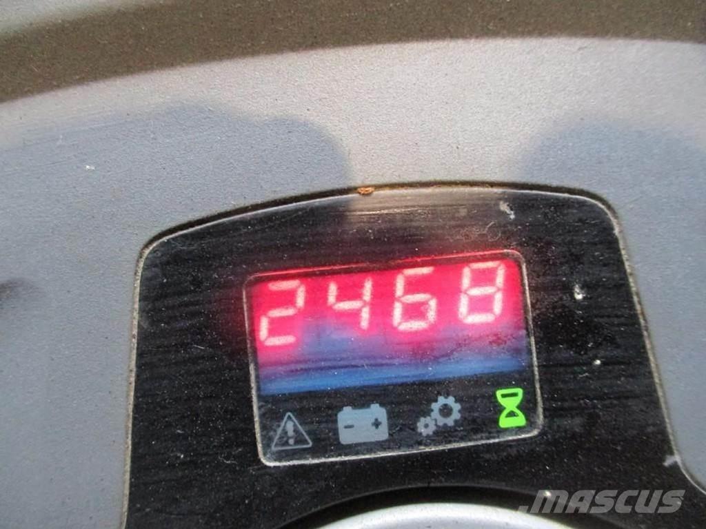 BT SPE 200L Ručni električni viličar