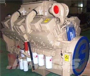 Cummins KTA38-M1045 Motori