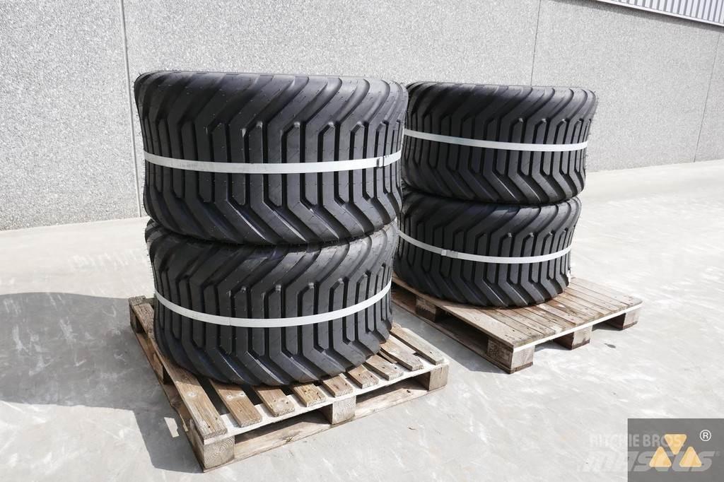 BKT 550/45-22.5 Gume, kotači i naplatci