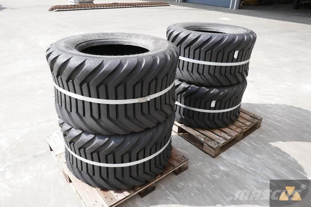 BKT 550/45-22.5 Gume, kotači i naplatci