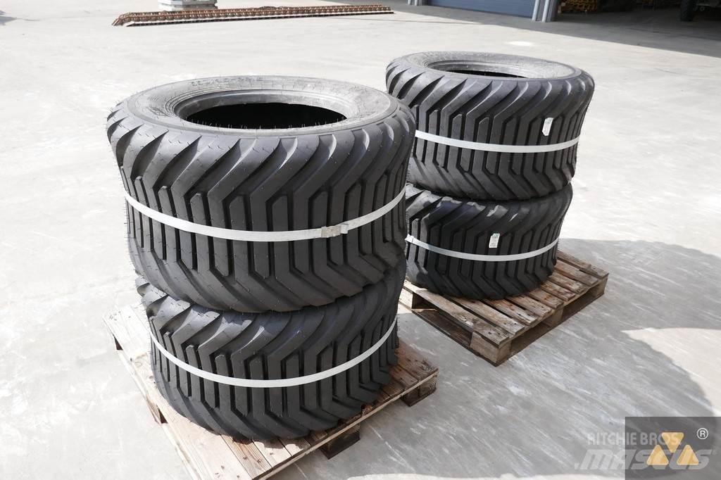 BKT 550/45-22.5 Gume, kotači i naplatci
