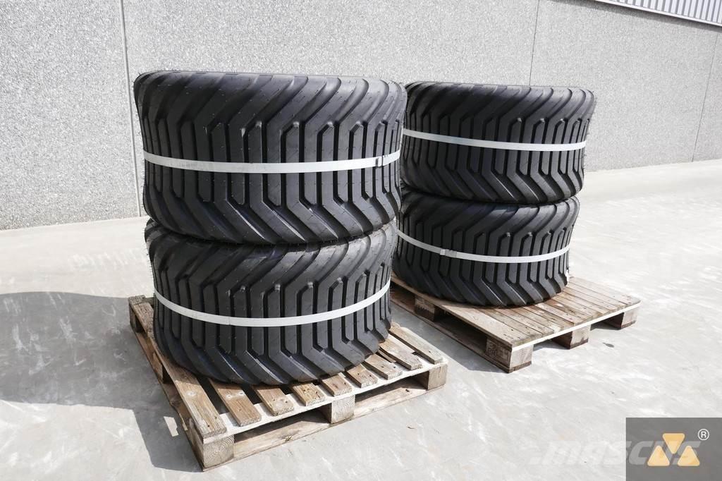 BKT 550/45-22.5 Gume, kotači i naplatci
