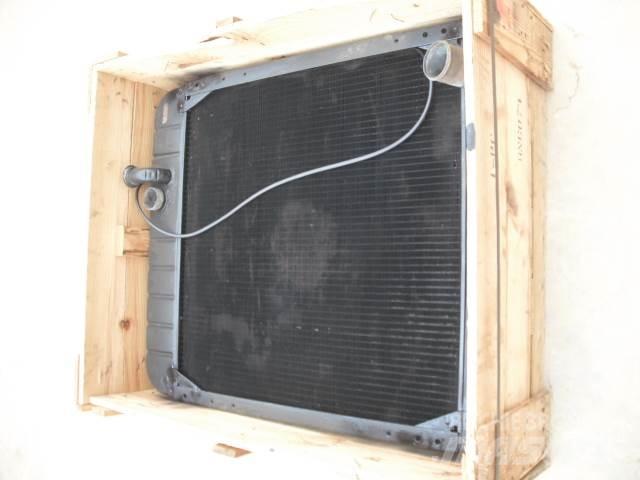 CAT radiator 140 G Grejderi