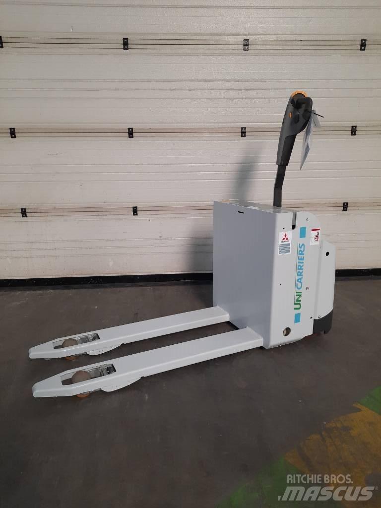 UniCarriers PLL180 Nisko podizni električni viličar