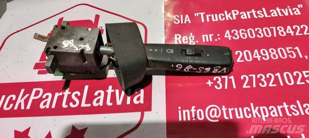 Volvo FH 12.  3944025 Kabine i unutrašnjost