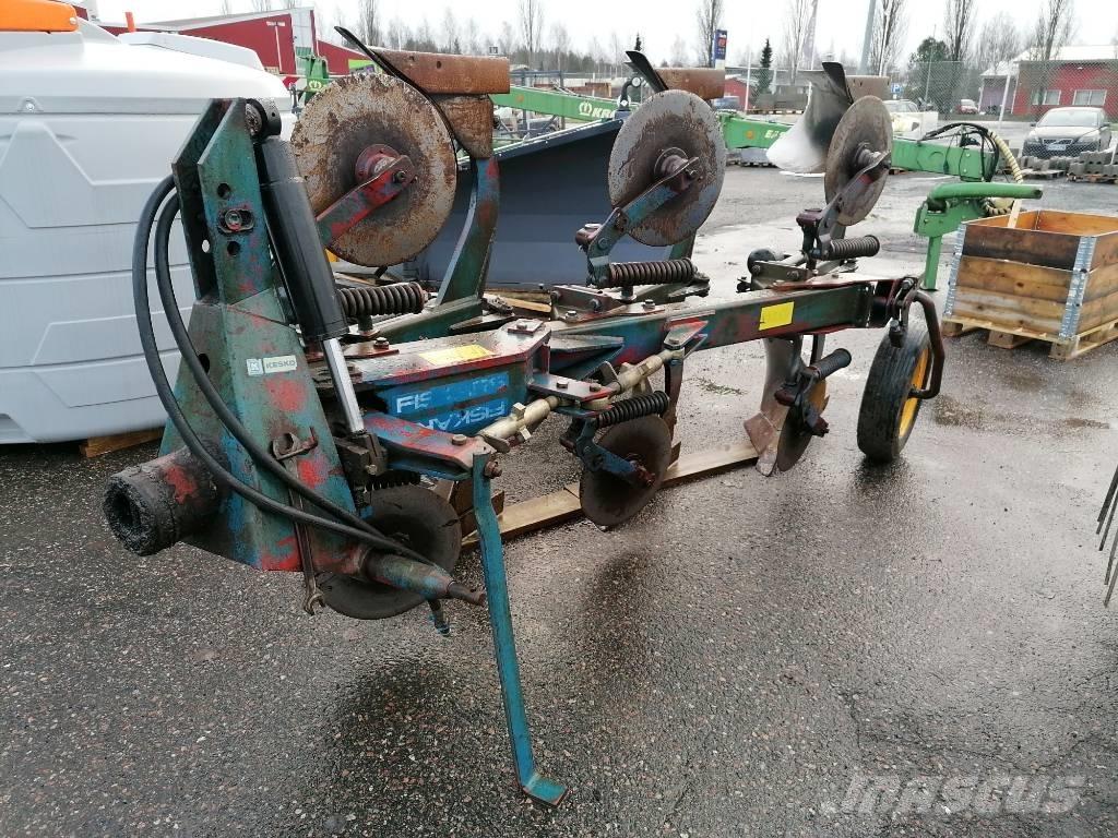 Fiskars AFK 398 Plugovi okretači