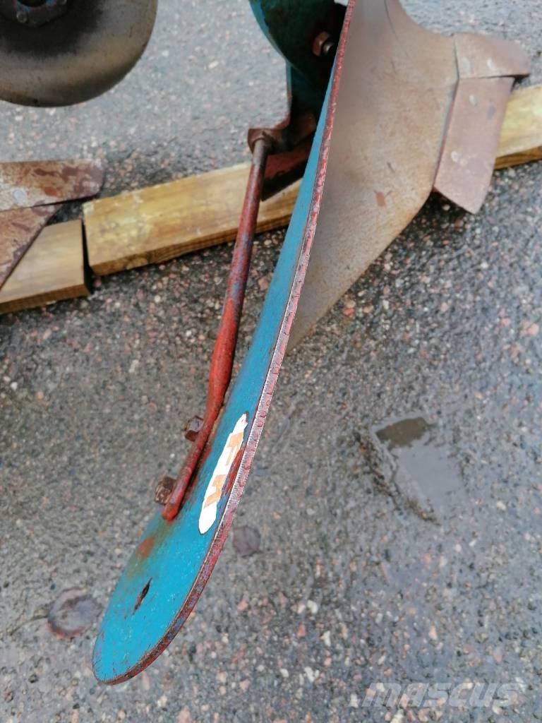 Fiskars AFK 398 Plugovi okretači