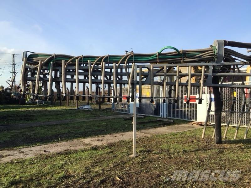 Samson HBX ll 24 M Poljoprivreda – ostalo