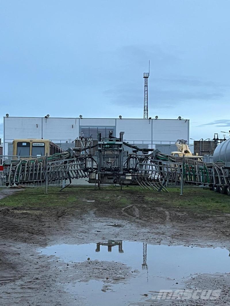 Samson HBX ll 24 M Poljoprivreda – ostalo