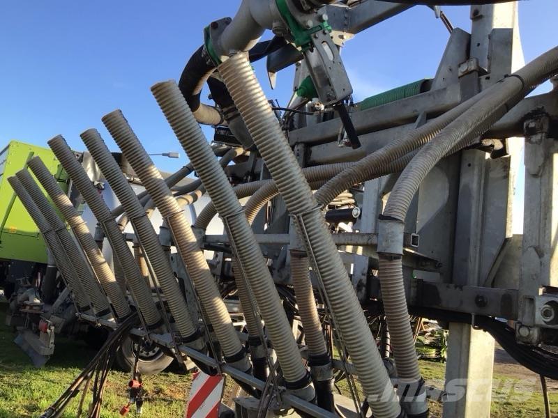 Samson HBX ll 24 M Poljoprivreda – ostalo