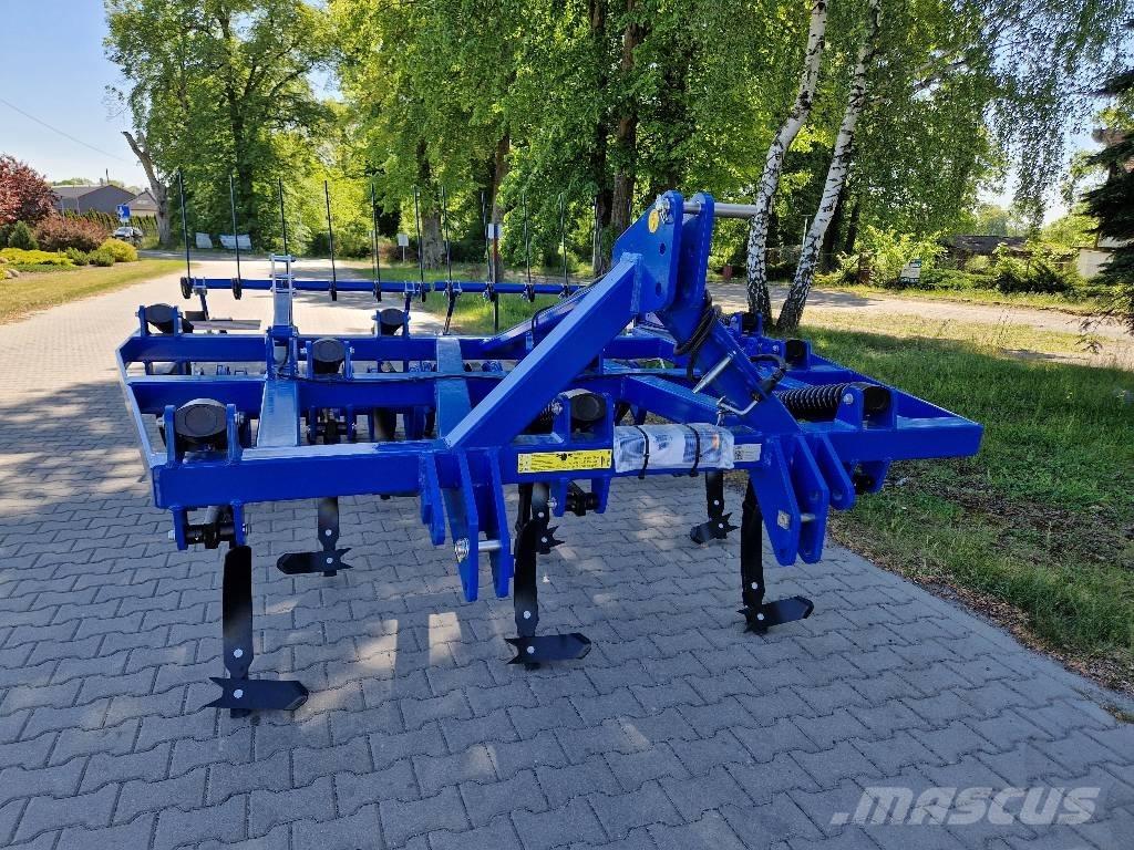 Köckerling Trio 300 Kultivatori