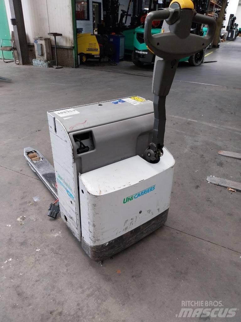 UniCarriers PLL 200 Nisko podizni električni viličar