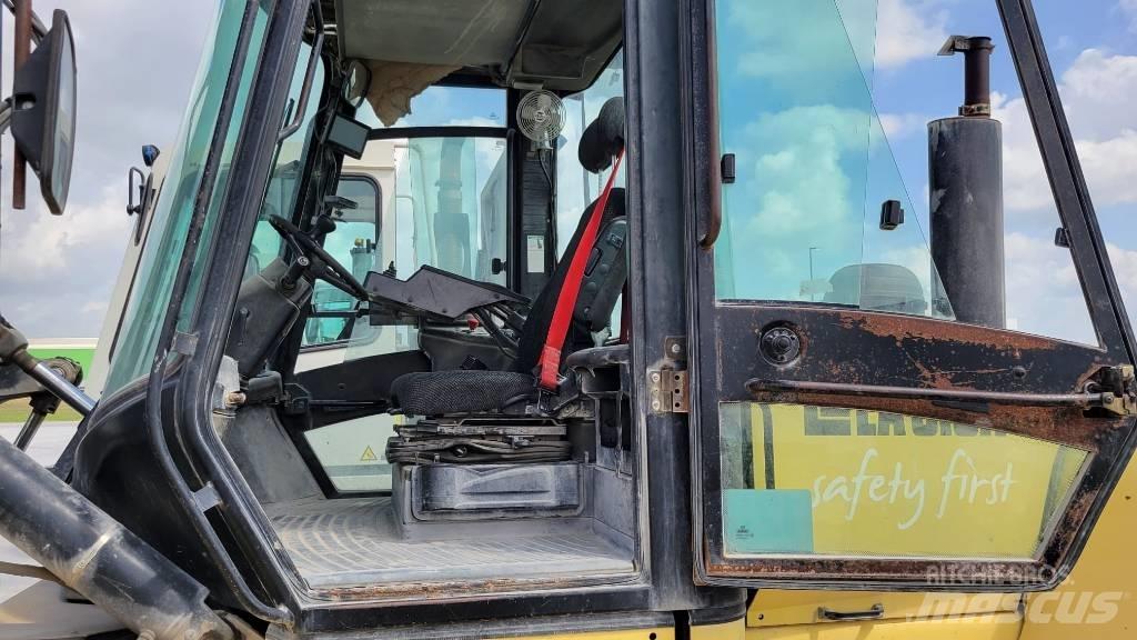 Hyster H360-24 Viličari - ostalo