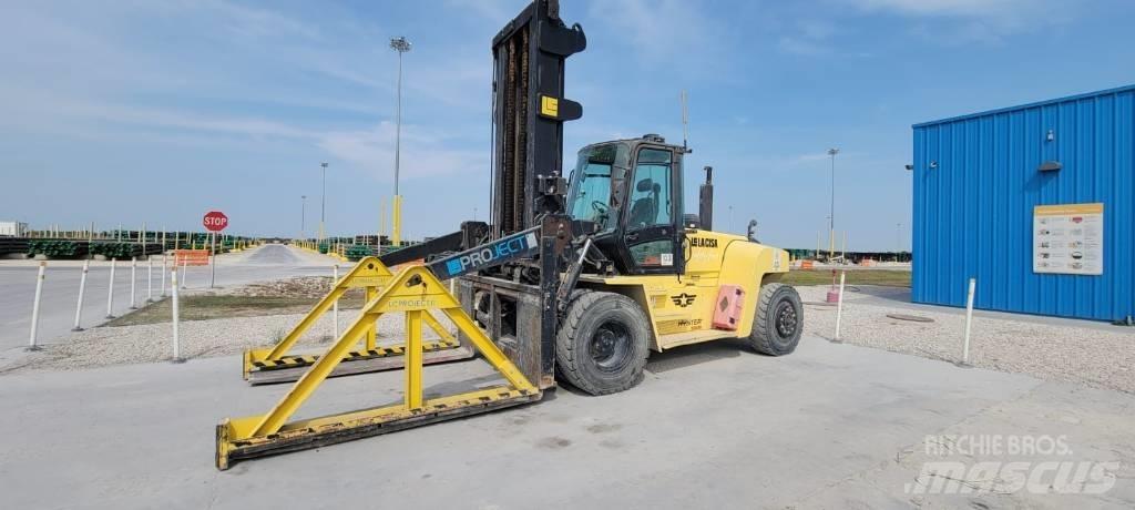 Hyster H360-24 Viličari - ostalo