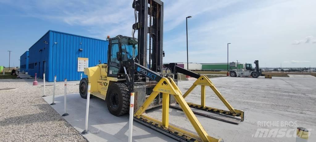 Hyster H360-24 Viličari - ostalo