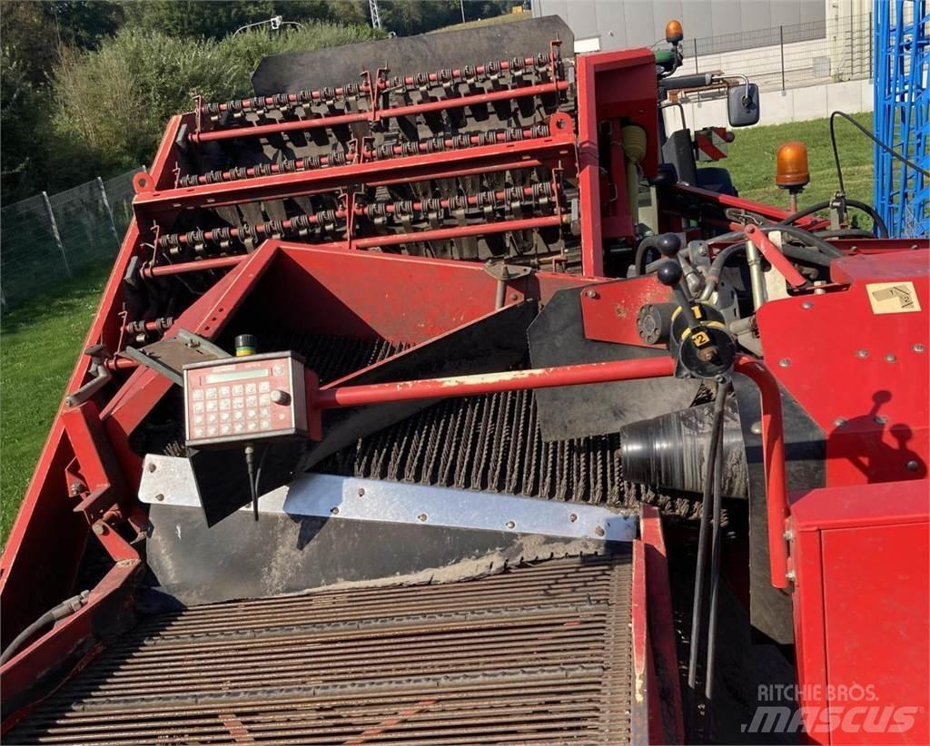 Grimme SE 150-60 Skupljači i kopači krumpira