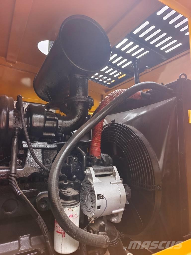 XCMG GR 2153 Grejderi