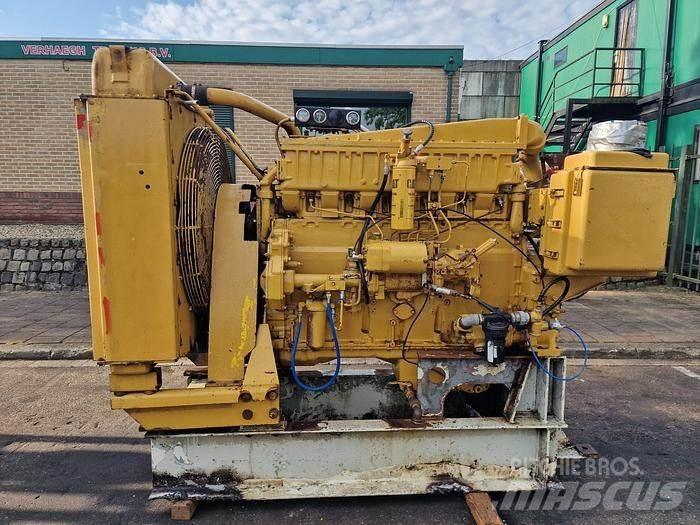 CAT 3406 PC Transport – ostalo