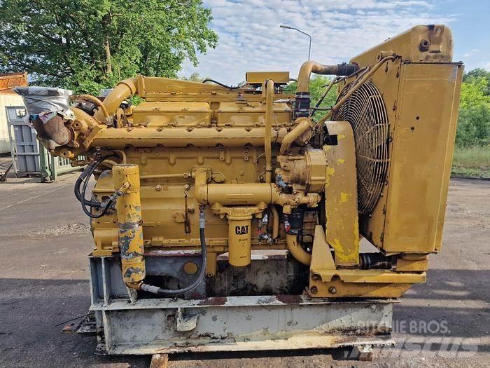 CAT 3406 PC Transport – ostalo