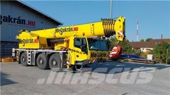 Tadano ATF 60 G-3 Drugi kranovi