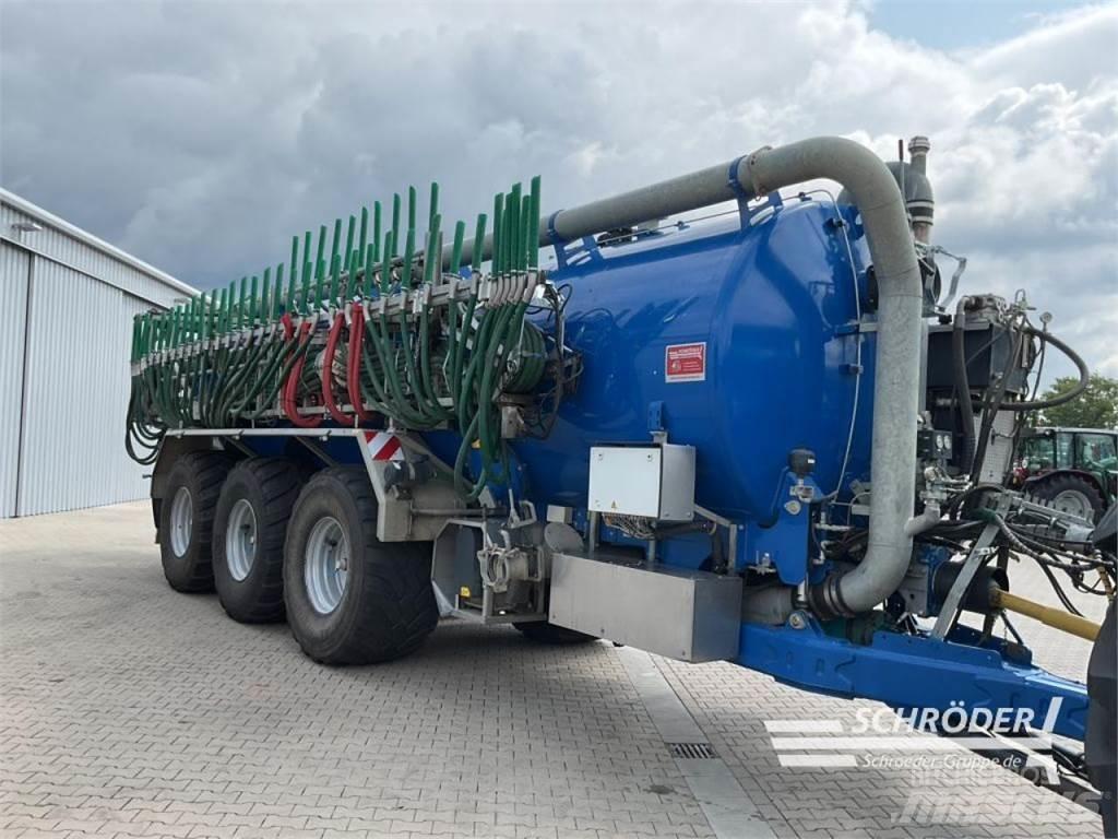 Kotte PTR 31400 Cisterne za gnojnicu