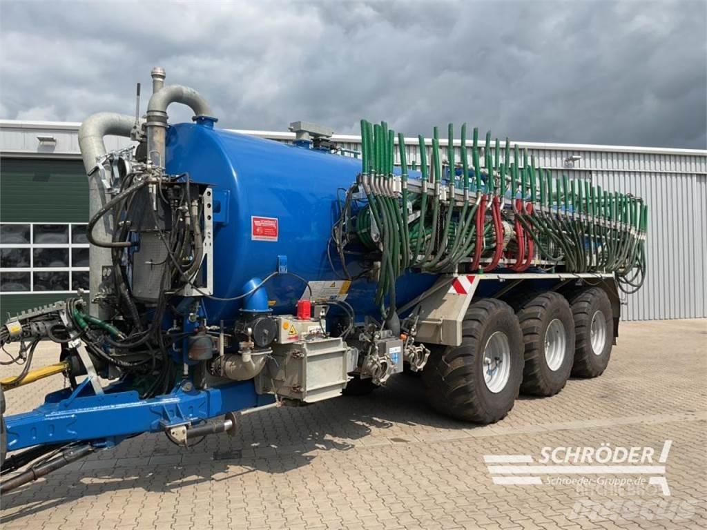 Kotte PTR 31400 Cisterne za gnojnicu