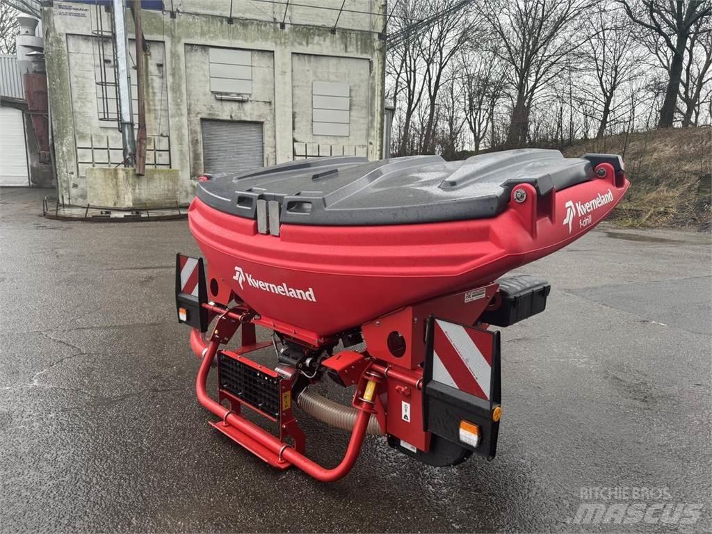 Kverneland F Drill Kombinirane sijačice