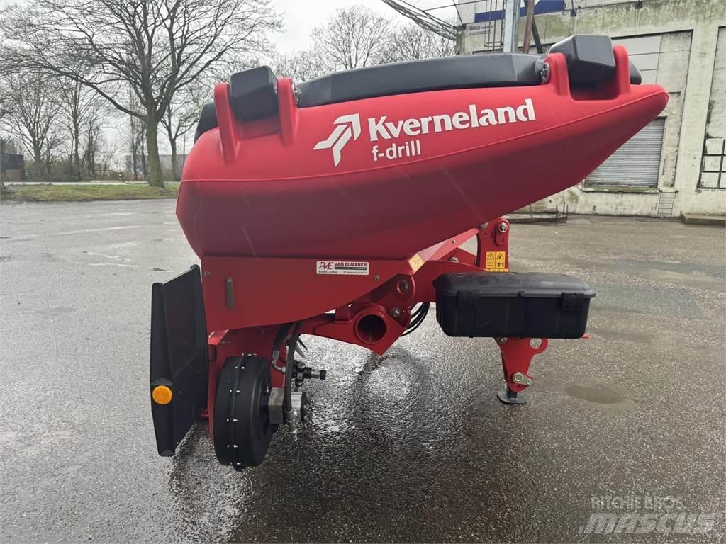 Kverneland F Drill Kombinirane sijačice