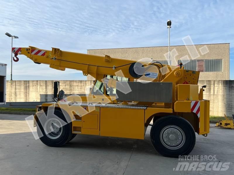 Ormig 16 TME Drugi kranovi