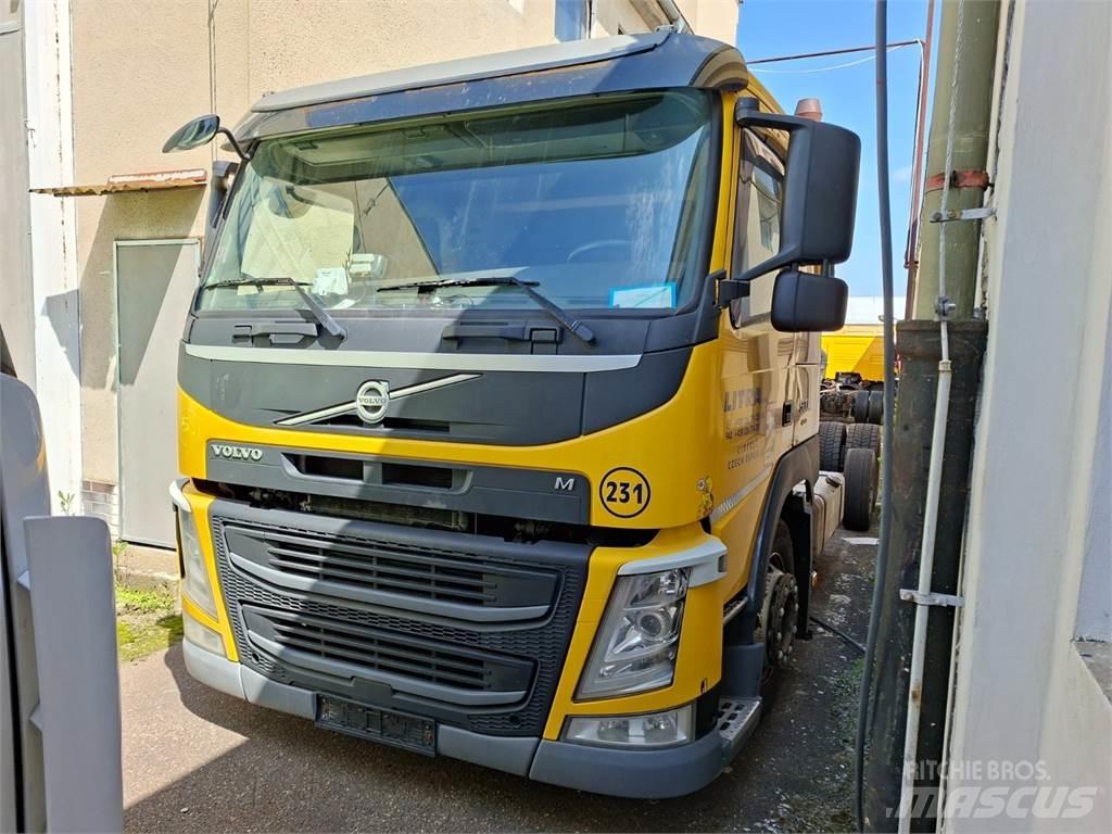 Volvo FM 500 6X2 Kamioni-šasije