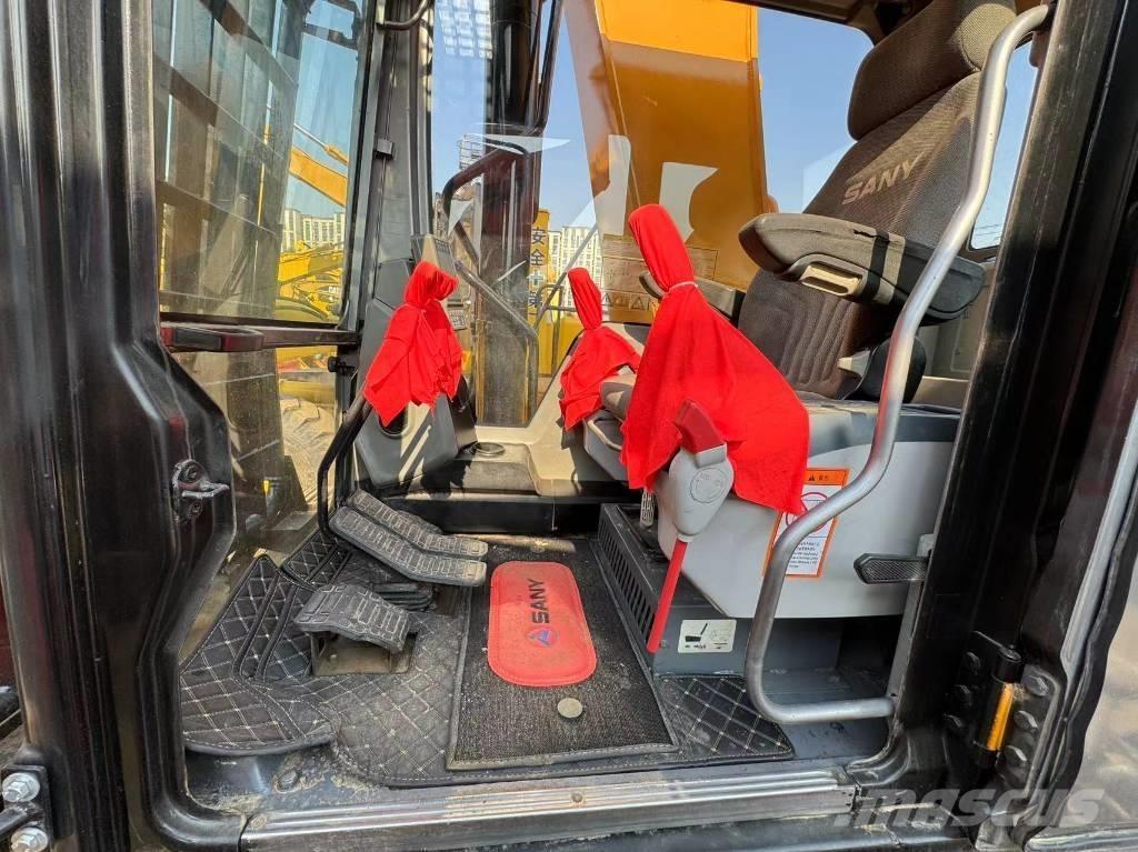 Sany 335H Bageri gusjeničari