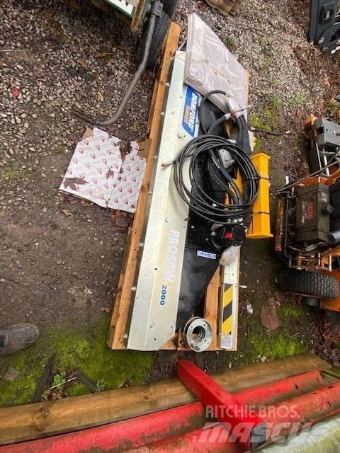 Bomford ProSaw Ostali poljoprivredni strojevi