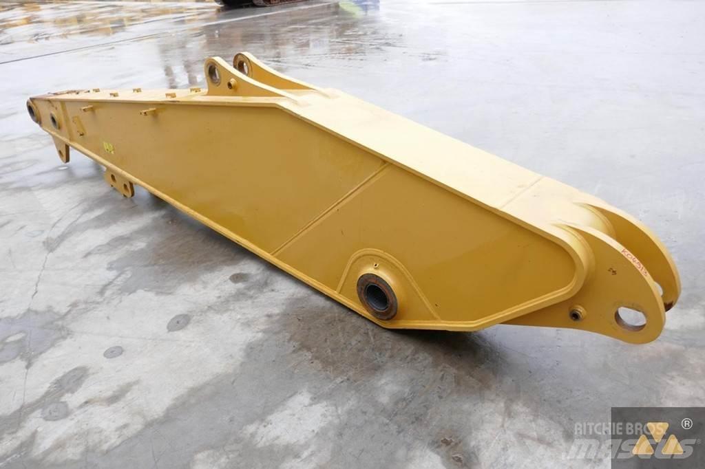 CAT Stick 336FL Transport – ostalo