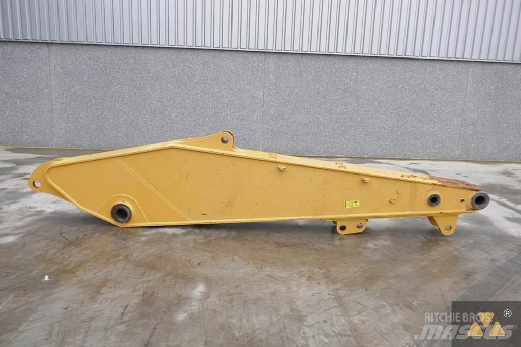 CAT Stick 336FL Transport – ostalo