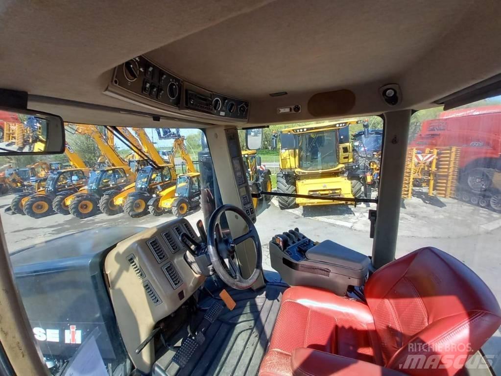 Case IH STX 440 Quad Traktori