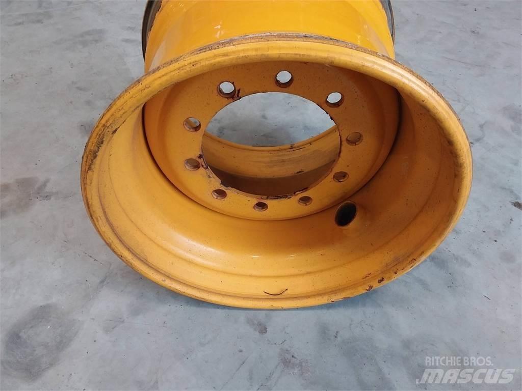 Rottne H11 20x24,5 Gume, kotači i naplatci