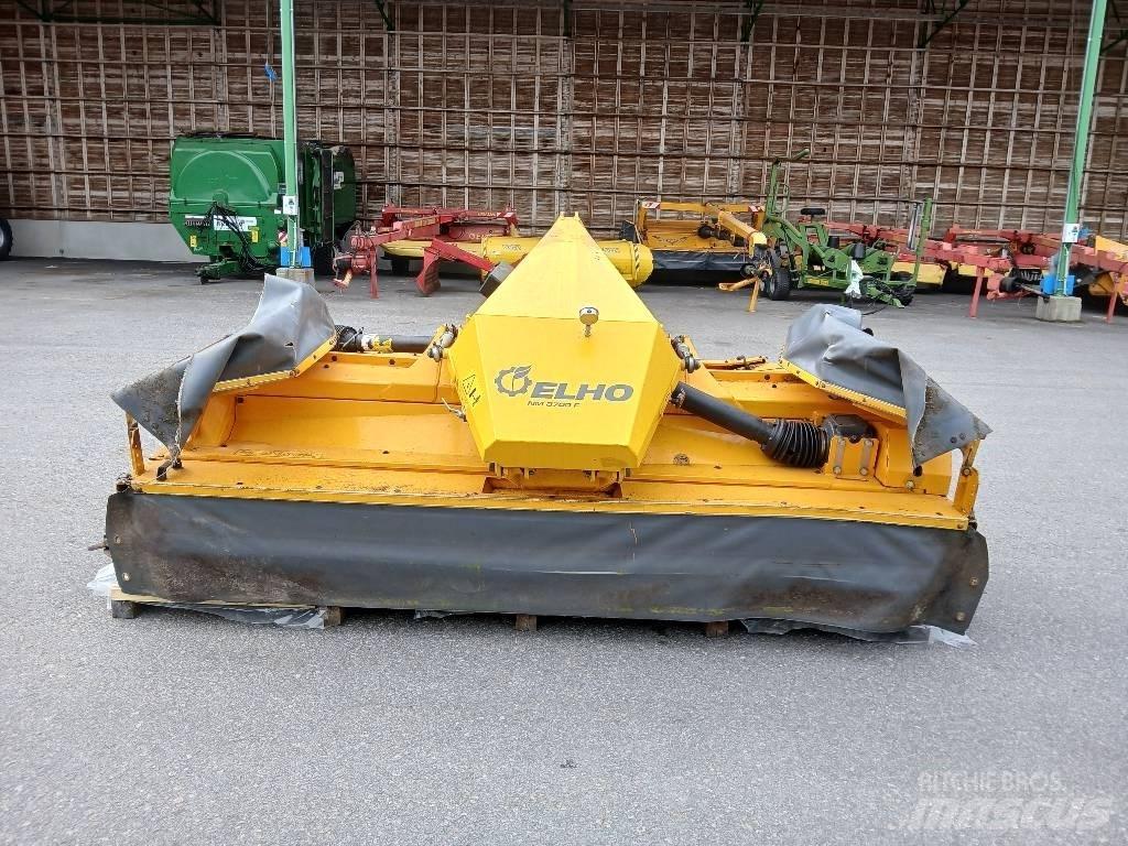 Elho 3700 F Uređaji za kosilice
