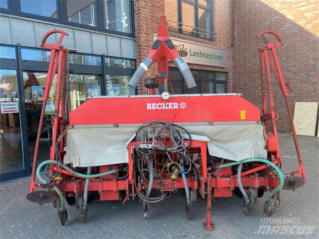 Becker Aeromat Precizne sijačice