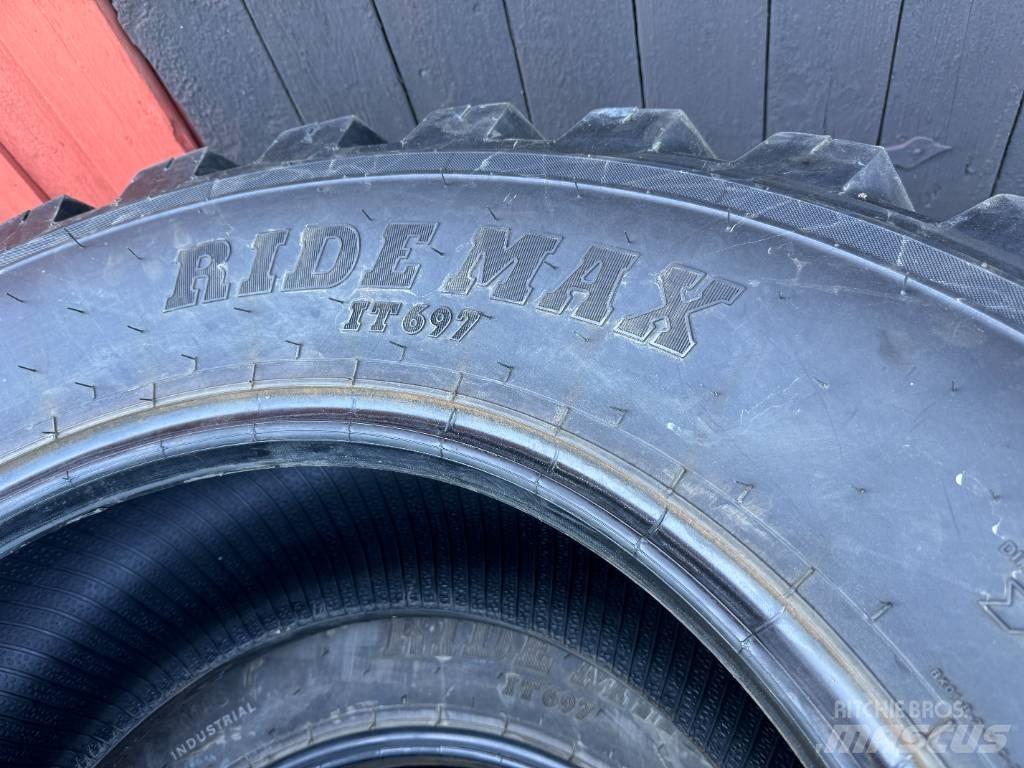 BKT 480/65 R28 IND Gume, kotači i naplatci