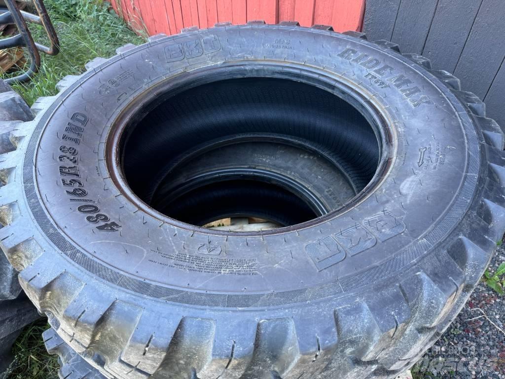 BKT 480/65 R28 IND Gume, kotači i naplatci