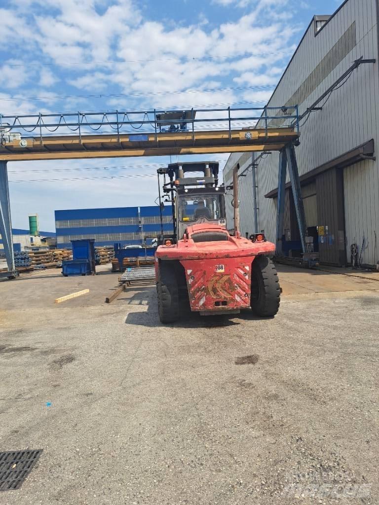 Kalmar DCF 220-12LB Dizelski viličari