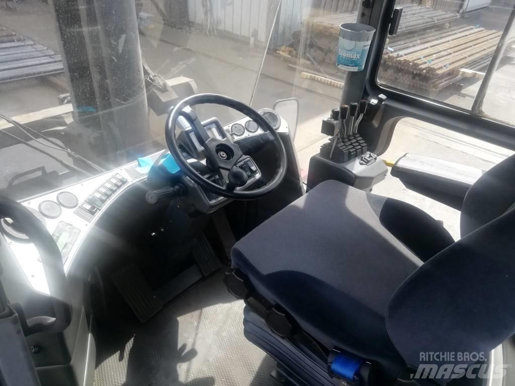 Kalmar DCF 220-12LB Dizelski viličari