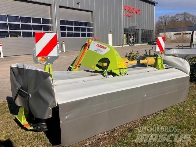 CLAAS Disco 3150 F Uređaji za kosilice